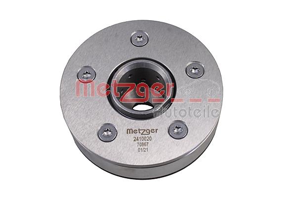 METZGER 2410020 Nockenwellenversteller